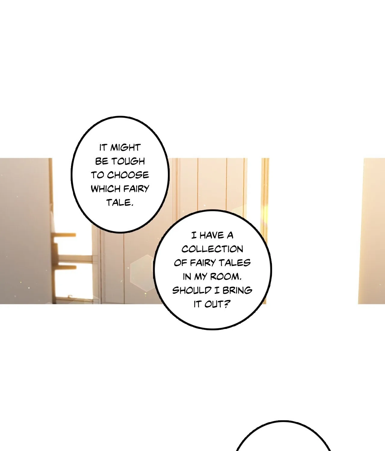 1 Milky Way Street Chapter 69 page 52 - 