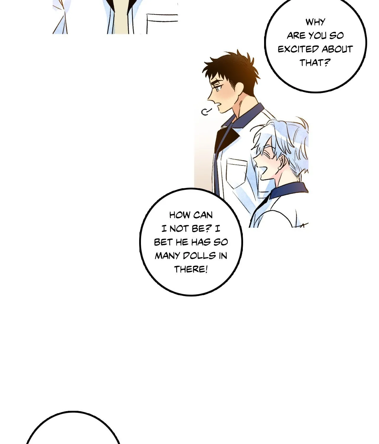1 Milky Way Street Chapter 69 page 59 - 