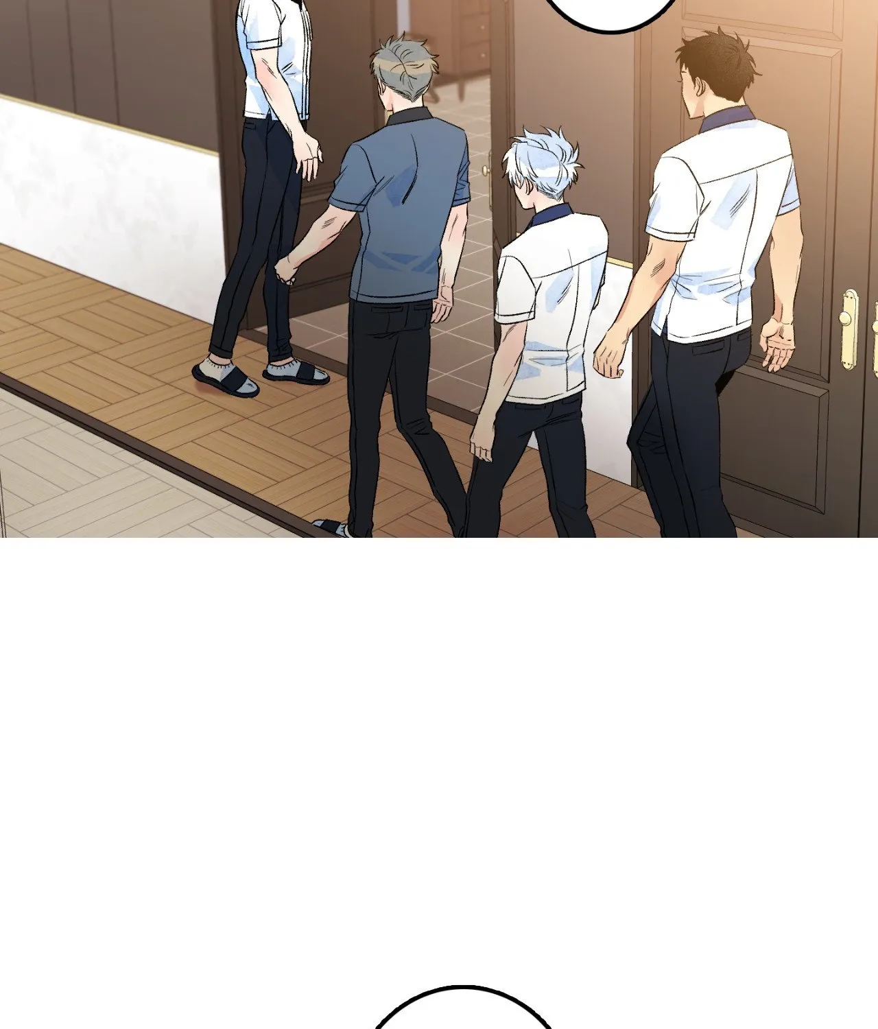 1 Milky Way Street Chapter 69 page 61 - 