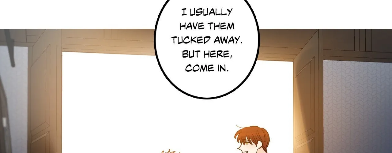 1 Milky Way Street Chapter 69 page 62 - 