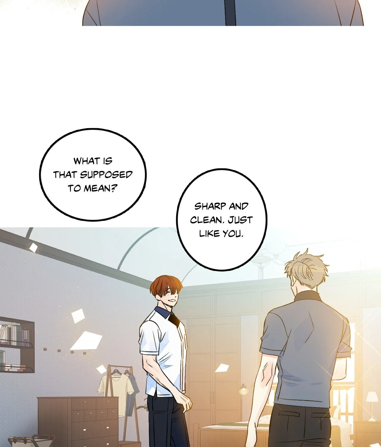 1 Milky Way Street Chapter 69 page 66 - 