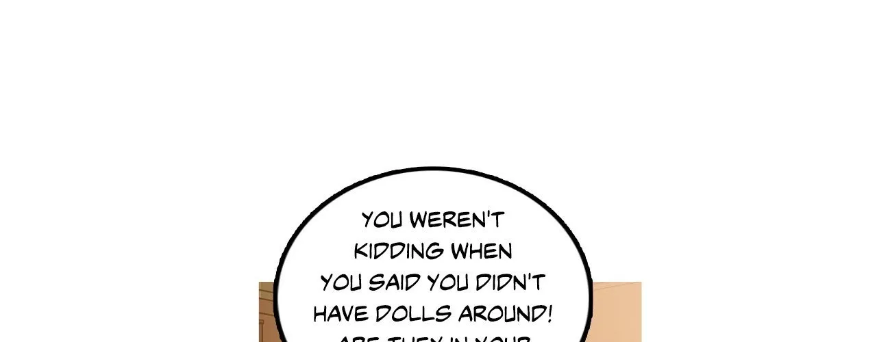 1 Milky Way Street Chapter 69 page 69 - 