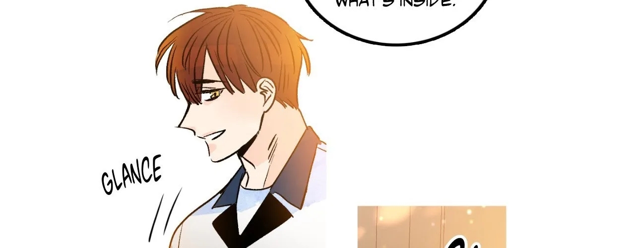 1 Milky Way Street Chapter 69 page 71 - 
