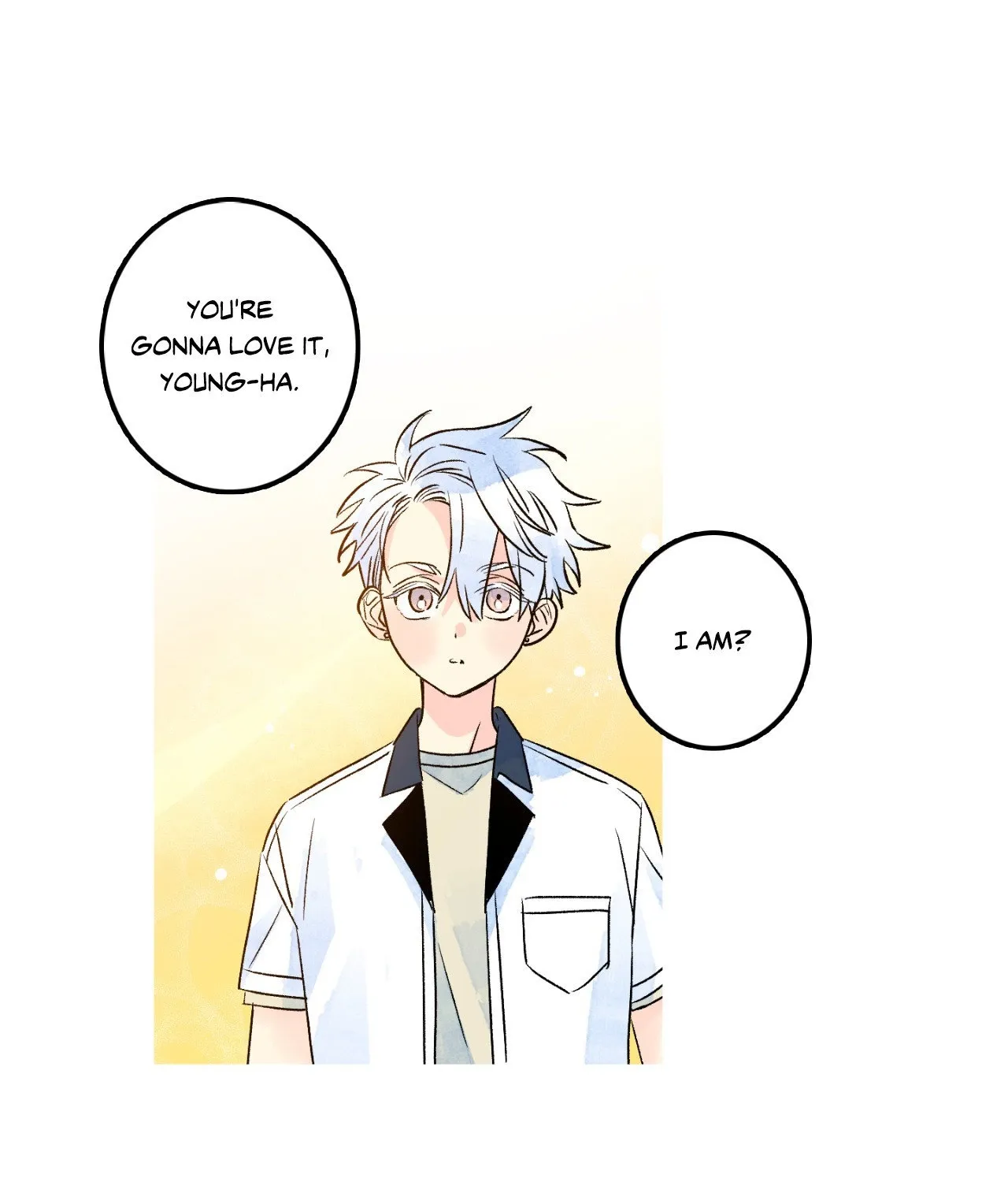 1 Milky Way Street Chapter 69 page 73 - 