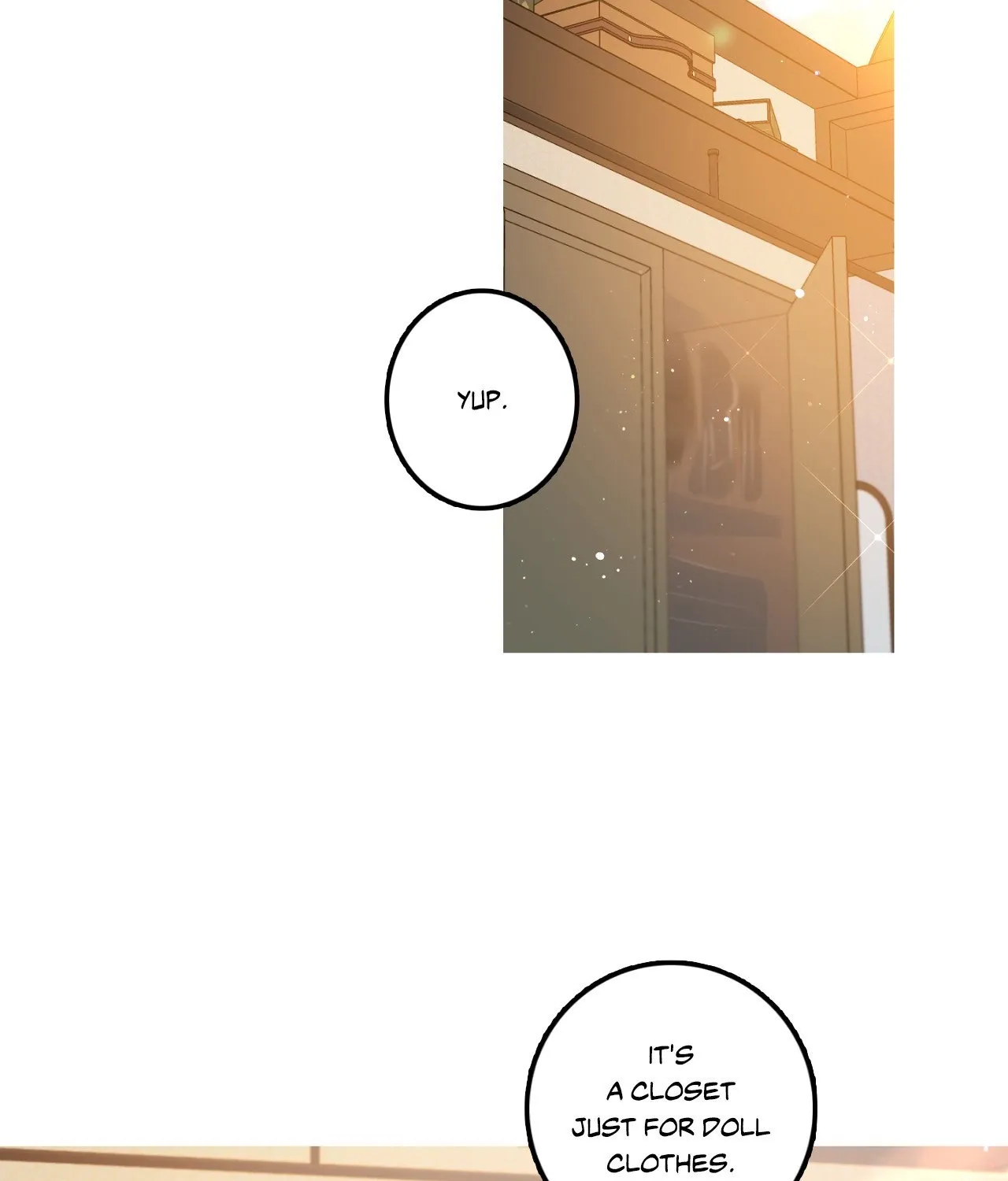 1 Milky Way Street Chapter 69 page 75 - 