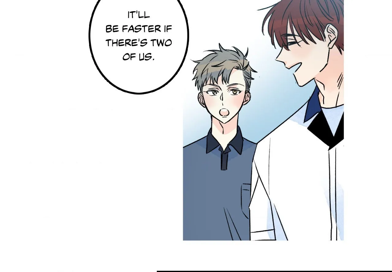 1 Milky Way Street Chapter 69 page 9 - 