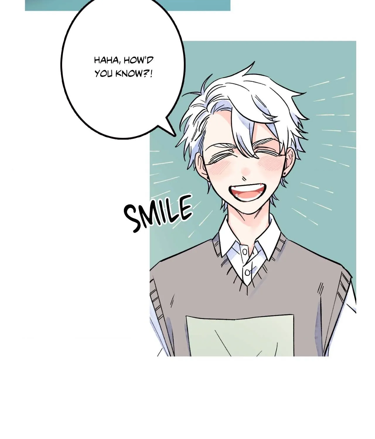 1 Milky Way Street Chapter 7 page 11 - 
