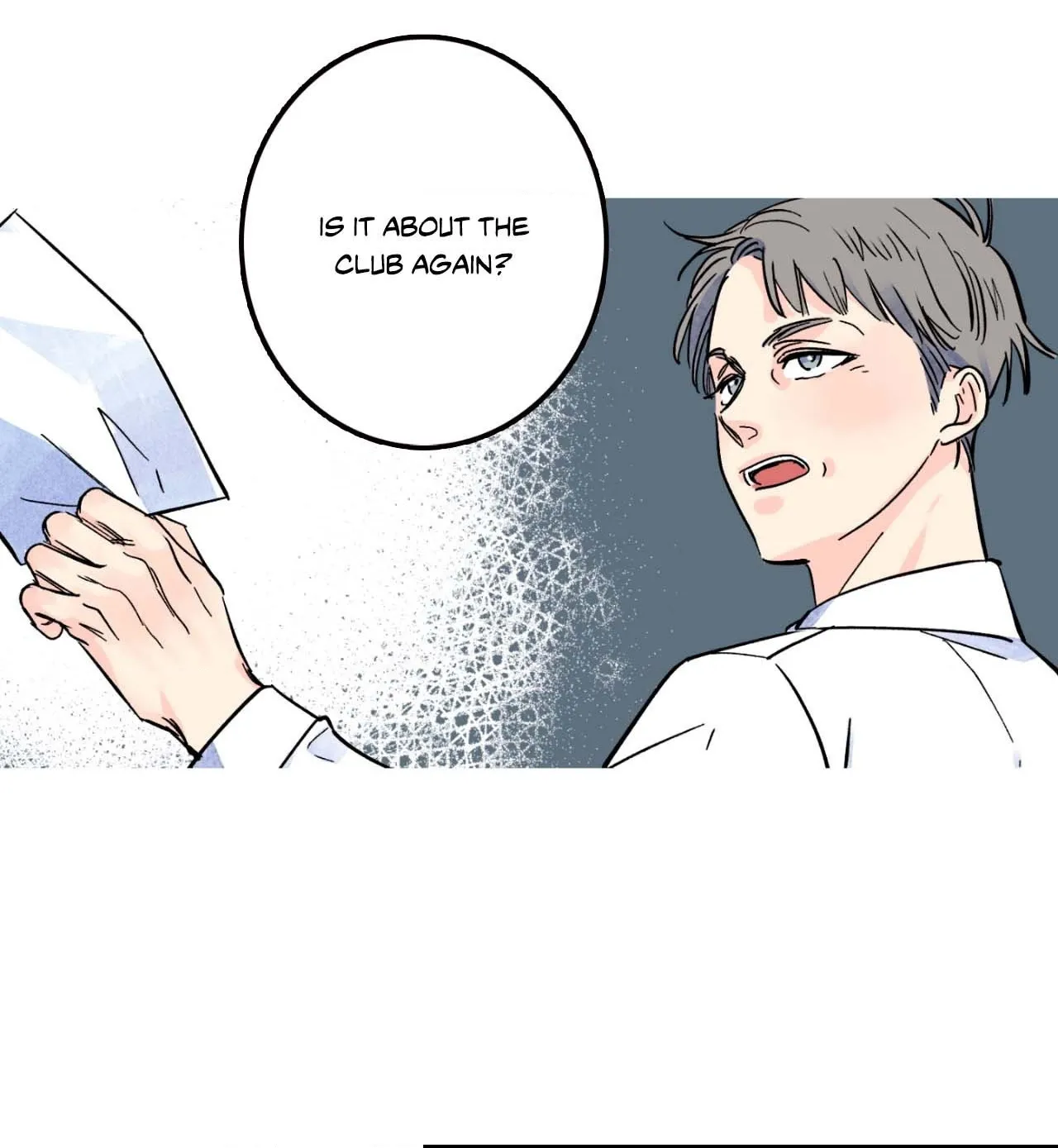 1 Milky Way Street Chapter 7 page 12 - 