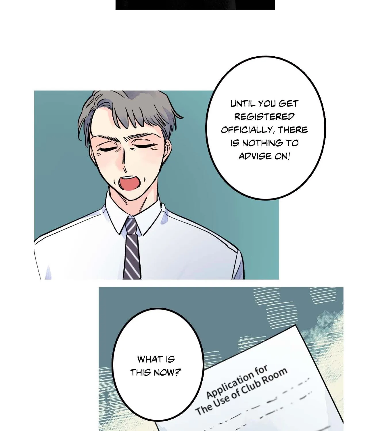 1 Milky Way Street Chapter 7 page 14 - 