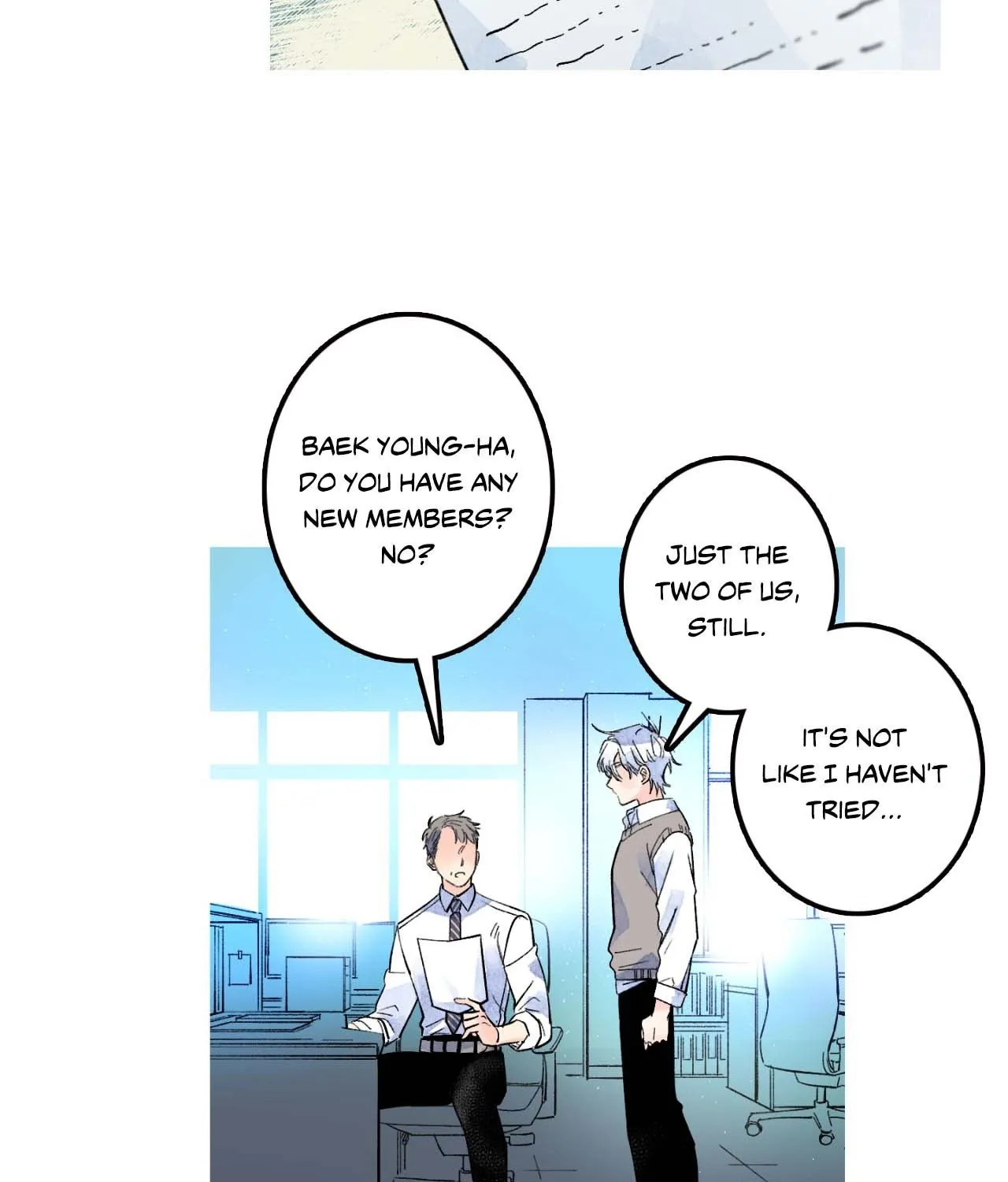 1 Milky Way Street Chapter 7 page 15 - 