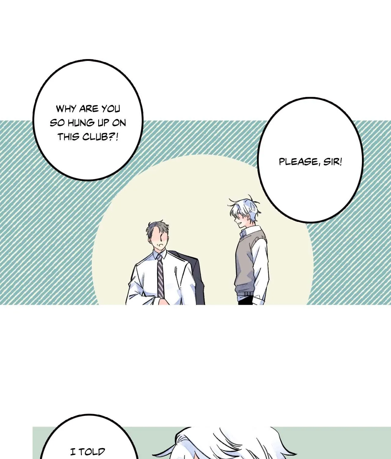 1 Milky Way Street Chapter 7 page 19 - 