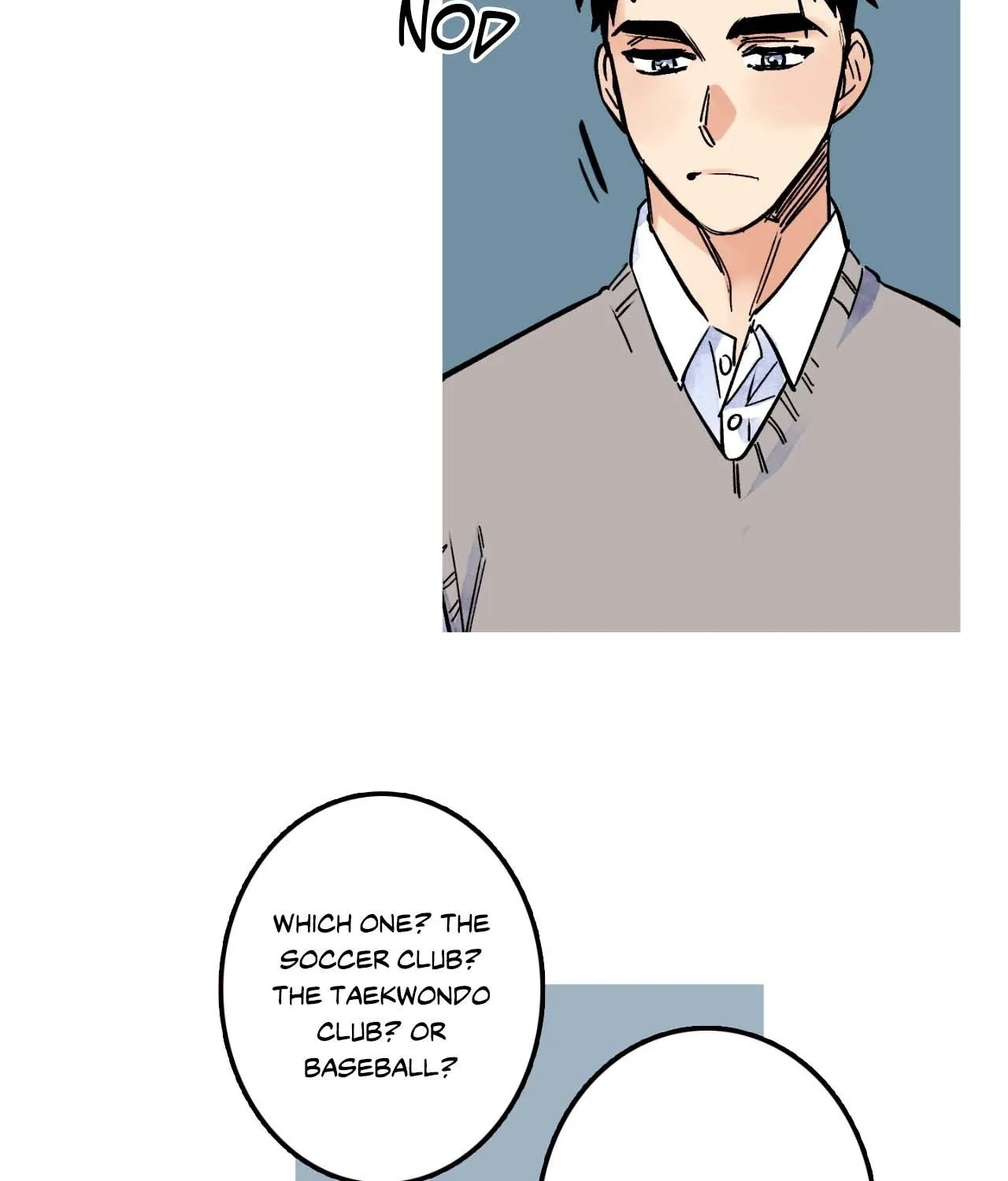 1 Milky Way Street Chapter 7 page 26 - 