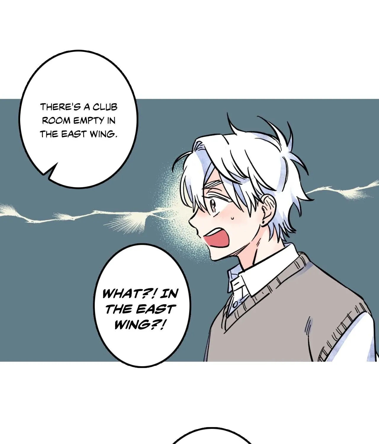 1 Milky Way Street Chapter 7 page 31 - 