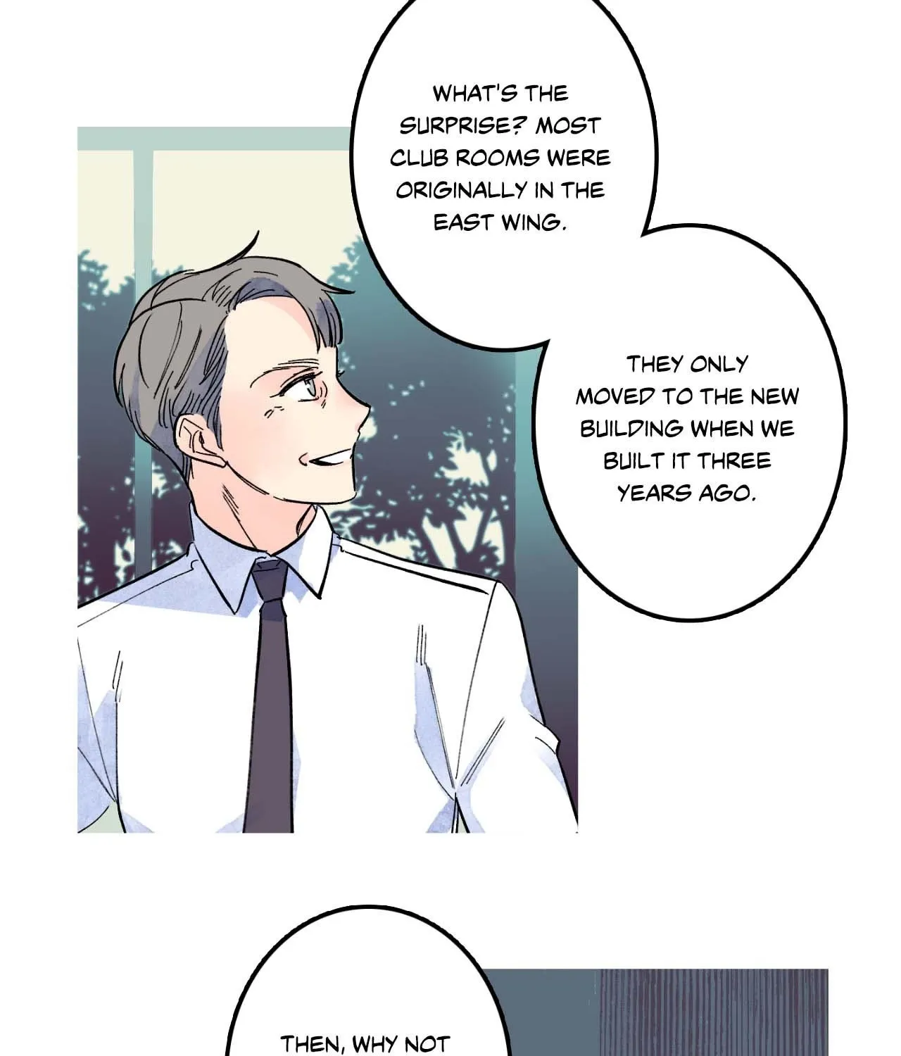 1 Milky Way Street Chapter 7 page 32 - 