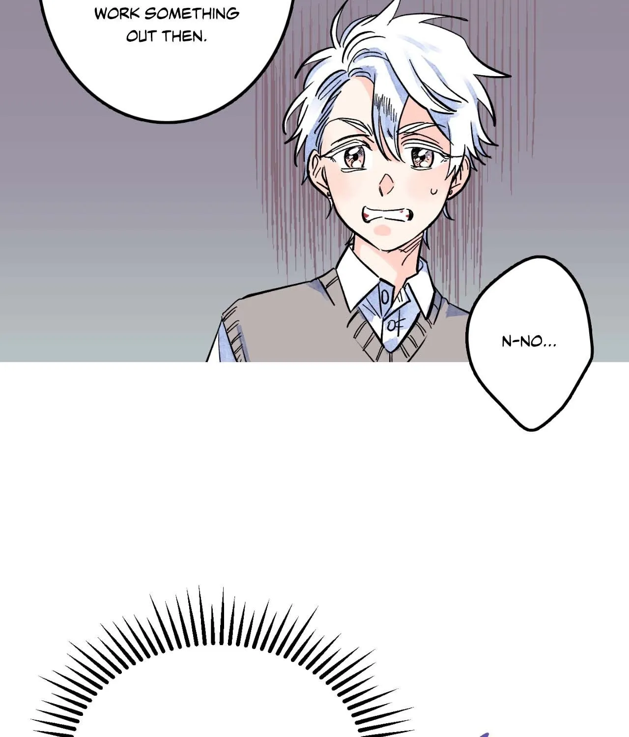 1 Milky Way Street Chapter 7 page 34 - 