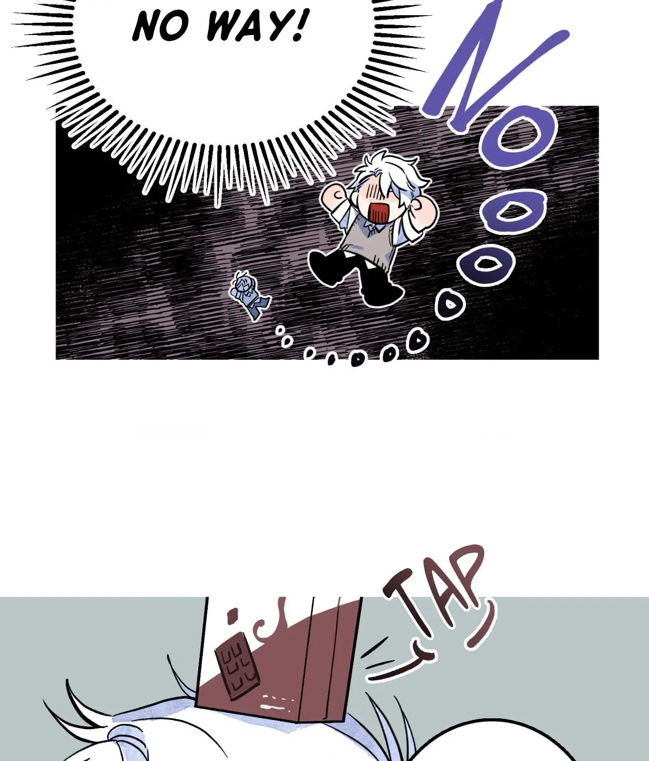 1 Milky Way Street Chapter 7 page 35 - 