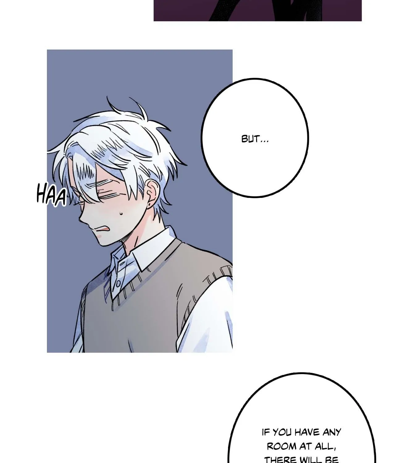1 Milky Way Street Chapter 7 page 38 - 