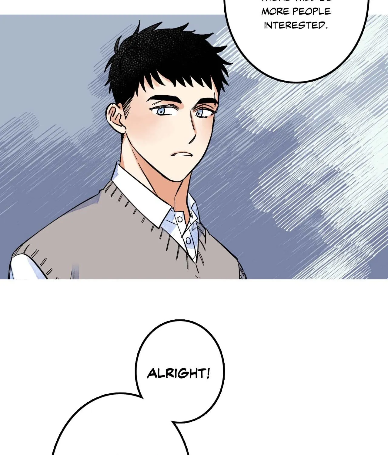 1 Milky Way Street Chapter 7 page 39 - 