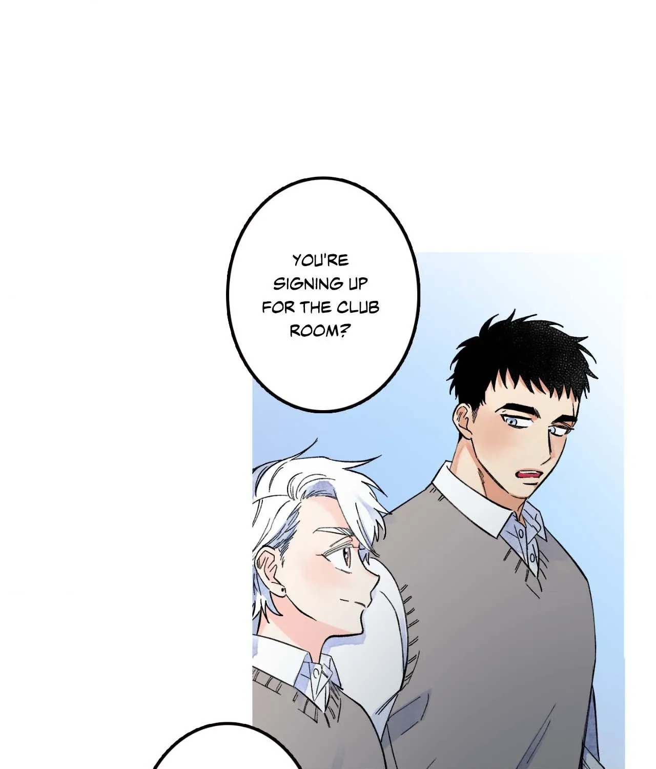 1 Milky Way Street Chapter 7 page 5 - 