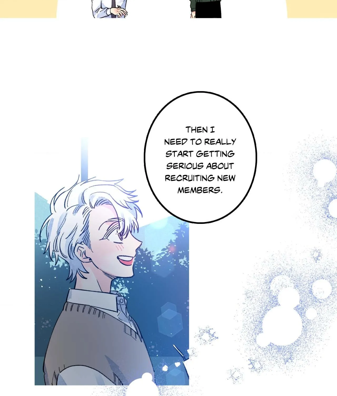 1 Milky Way Street Chapter 7 page 41 - 