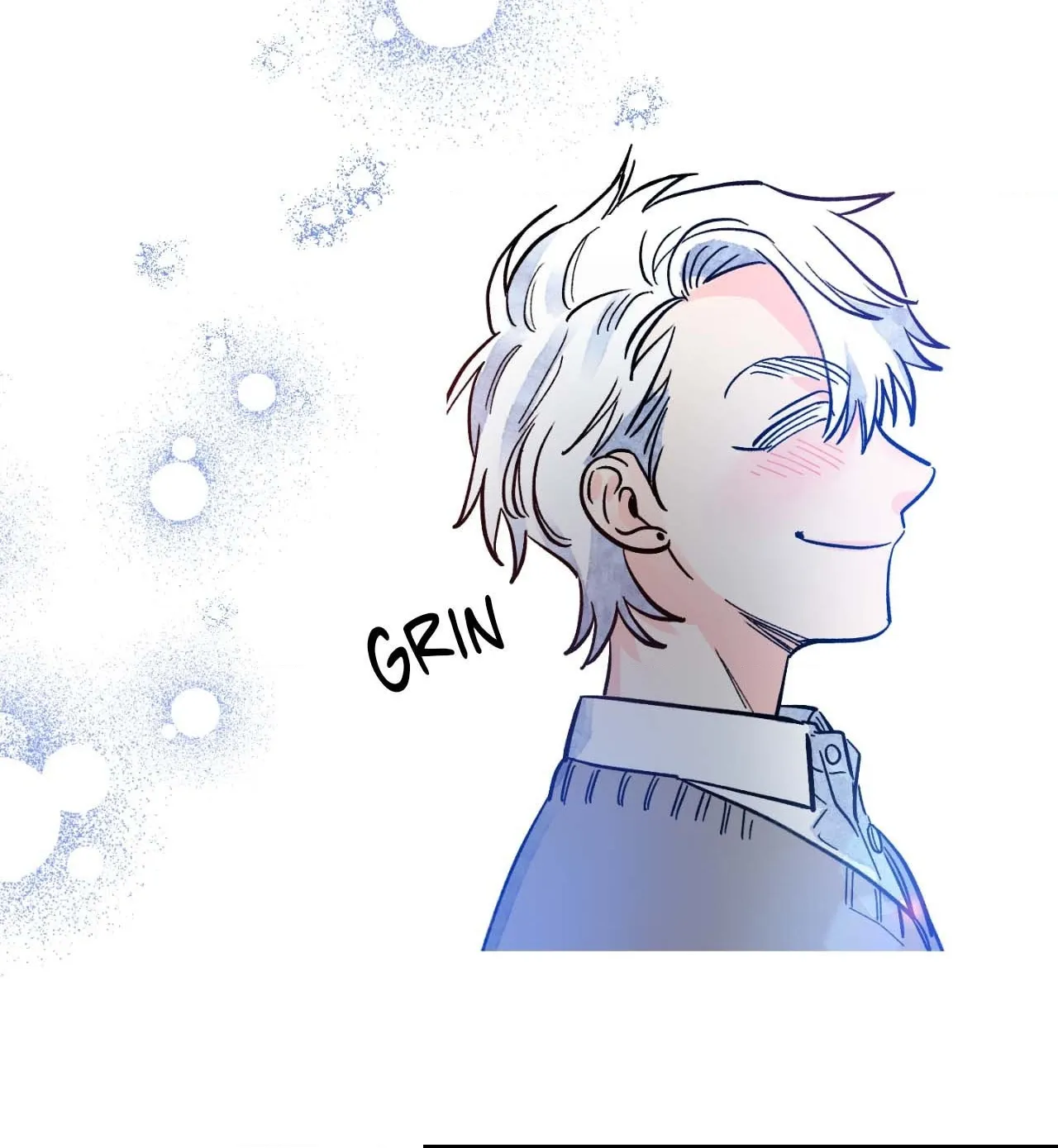 1 Milky Way Street Chapter 7 page 42 - 