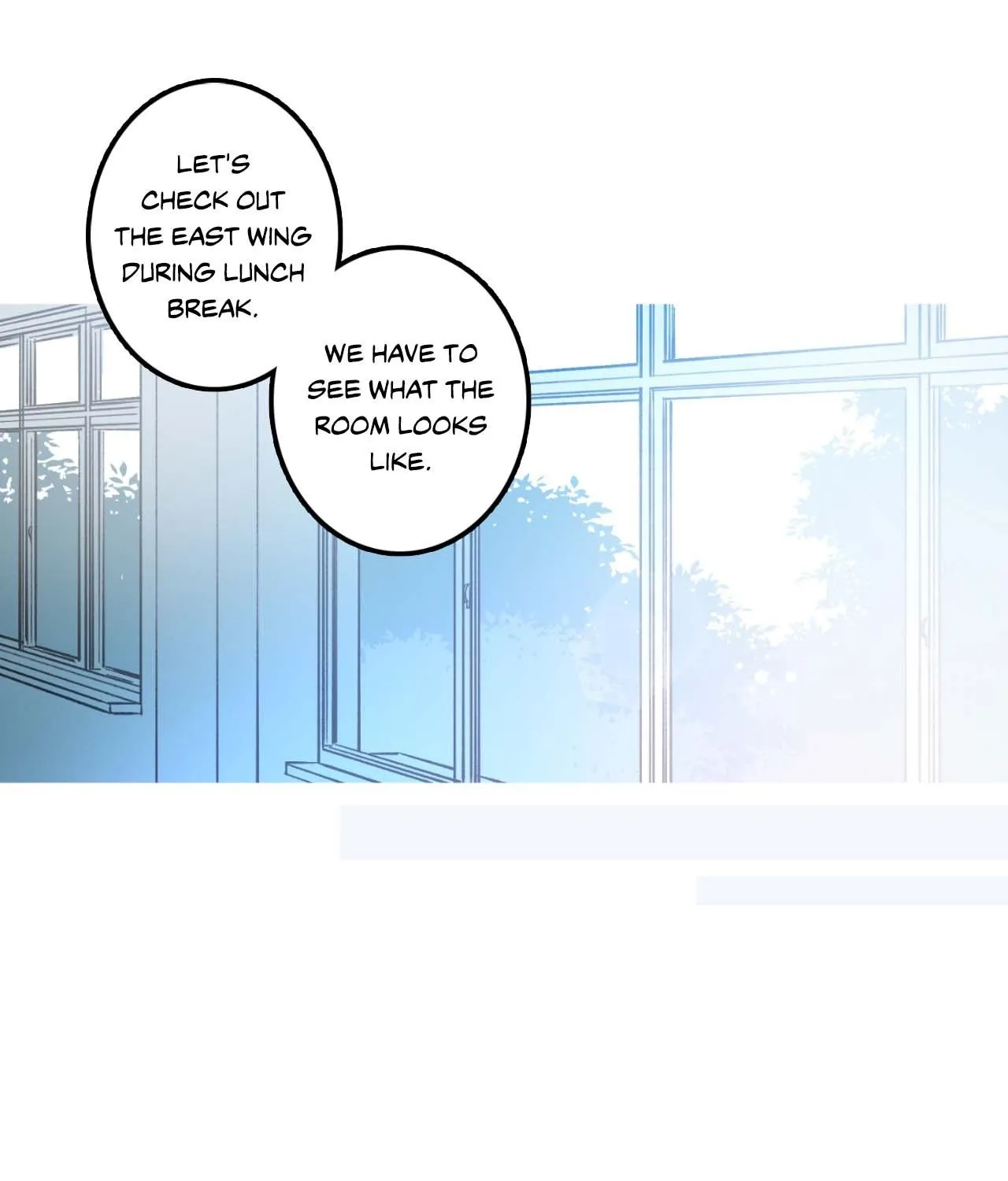 1 Milky Way Street Chapter 7 page 43 - 