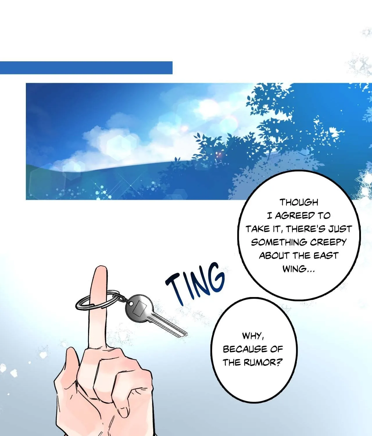 1 Milky Way Street Chapter 7 page 44 - 