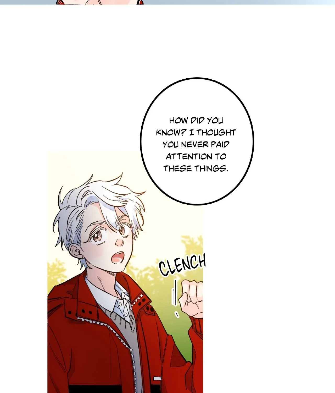1 Milky Way Street Chapter 7 page 45 - 