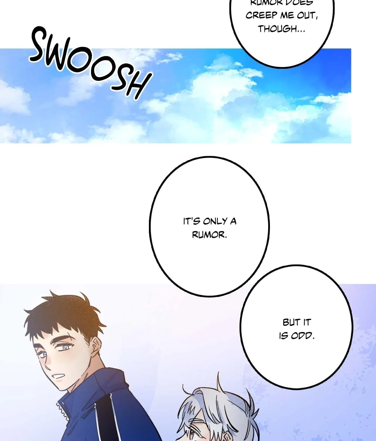 1 Milky Way Street Chapter 7 page 47 - 