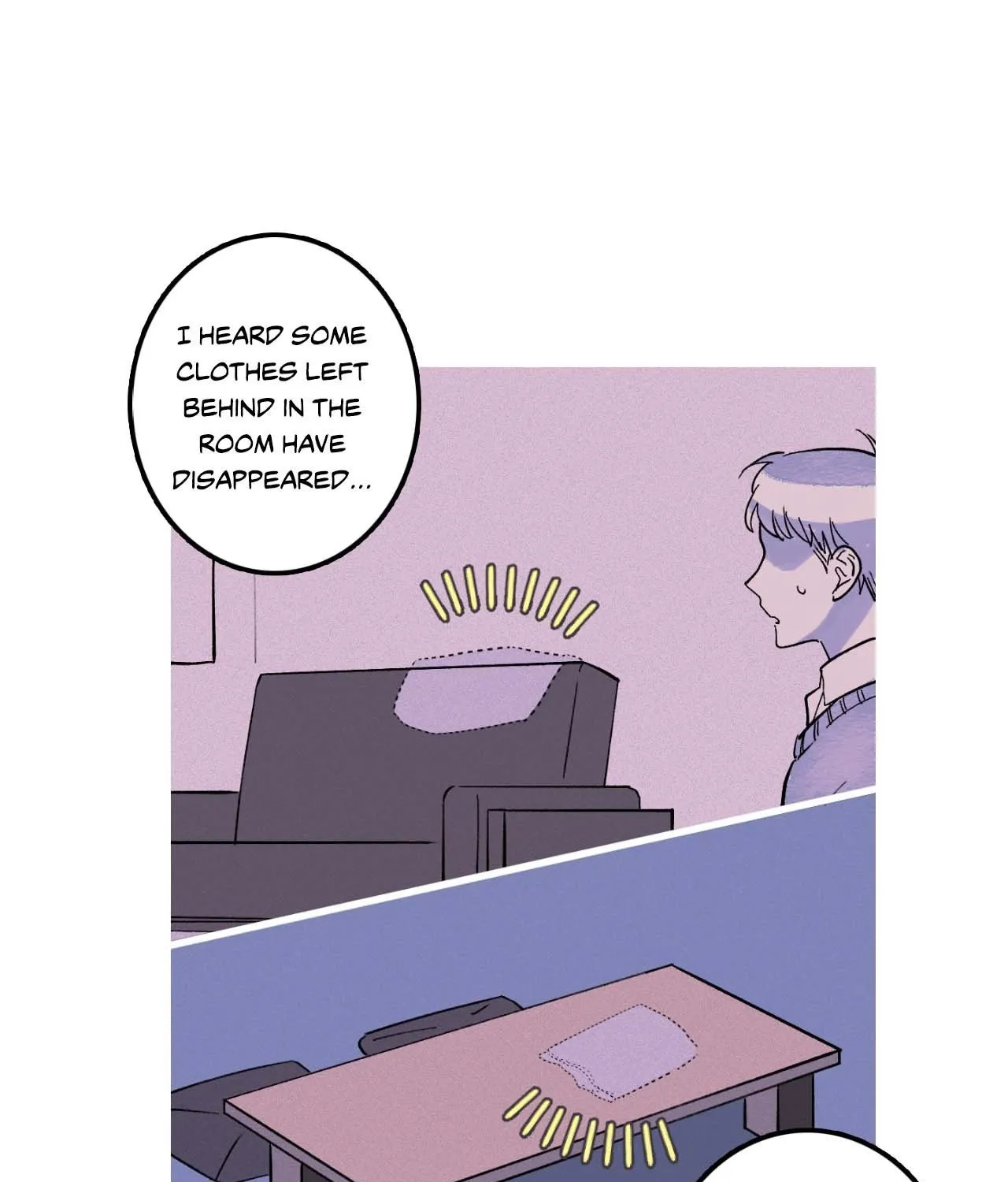 1 Milky Way Street Chapter 7 page 49 - 