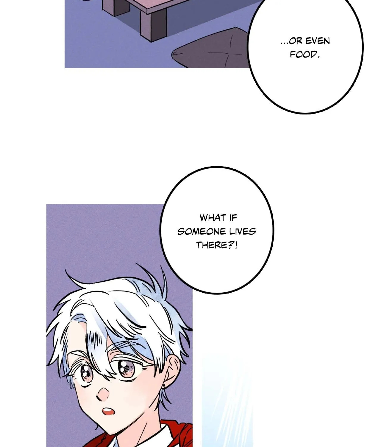 1 Milky Way Street Chapter 7 page 50 - 