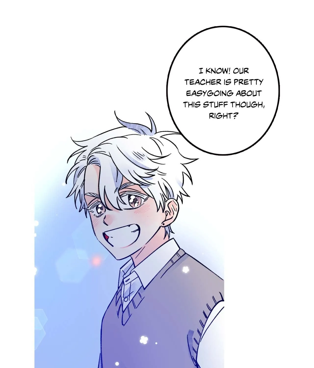 1 Milky Way Street Chapter 7 page 7 - 
