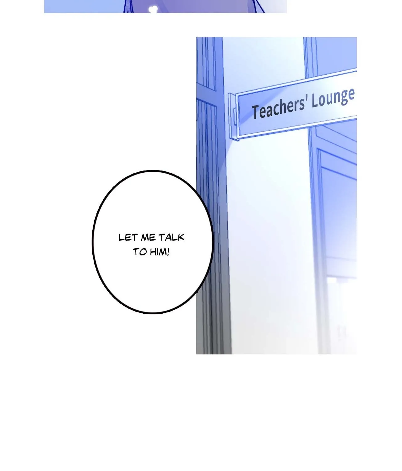 1 Milky Way Street Chapter 7 page 8 - 