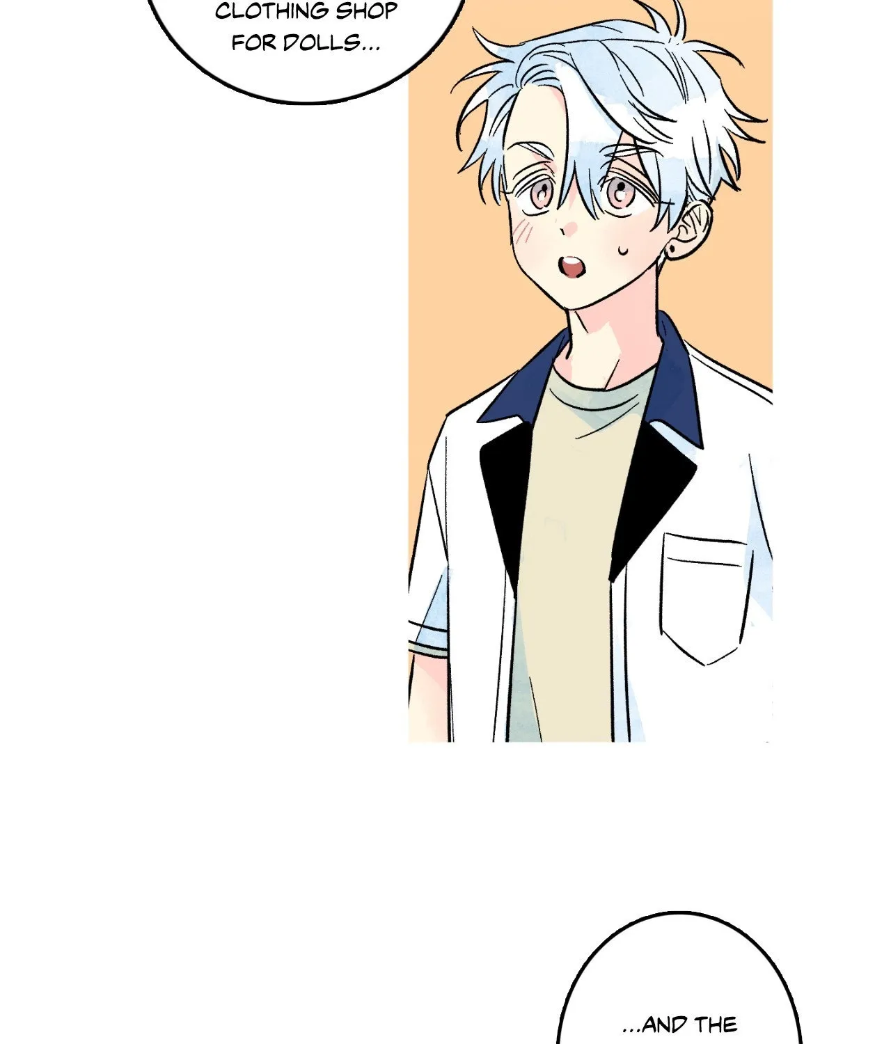 1 Milky Way Street Chapter 70 page 12 - 