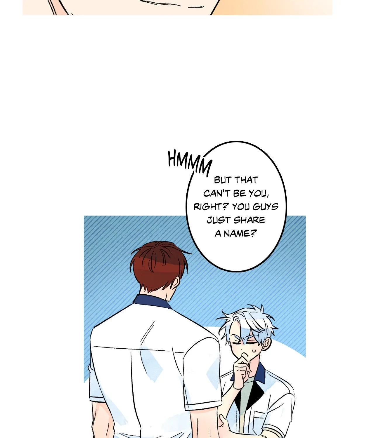 1 Milky Way Street Chapter 70 page 14 - 