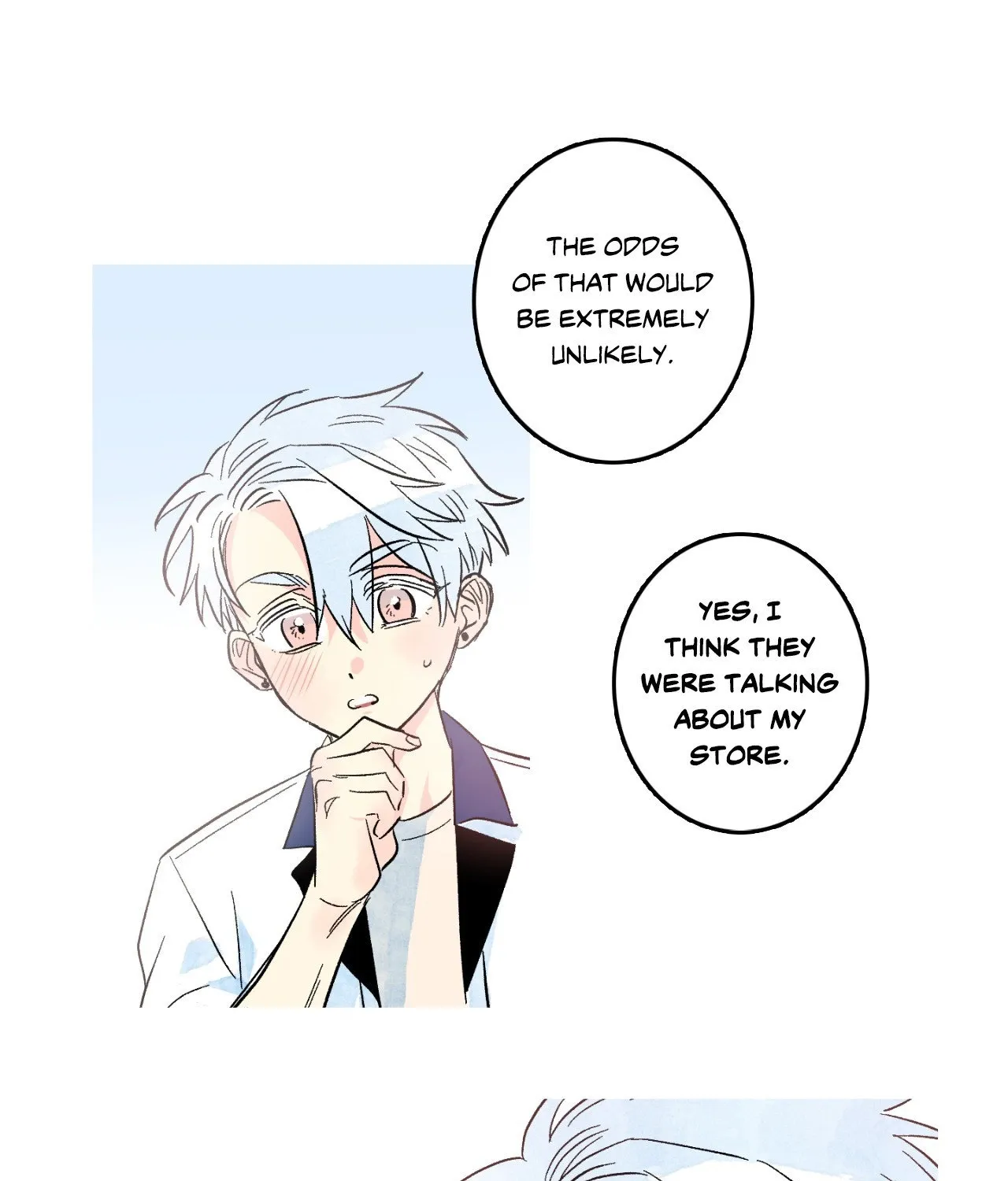 1 Milky Way Street Chapter 70 page 16 - 