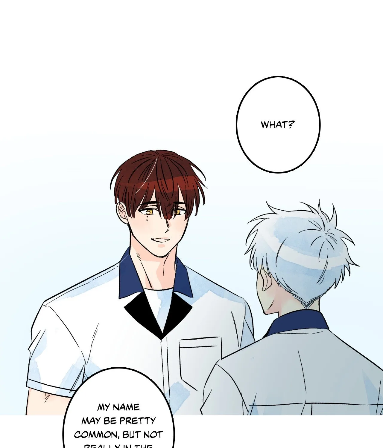 1 Milky Way Street Chapter 70 page 19 - 