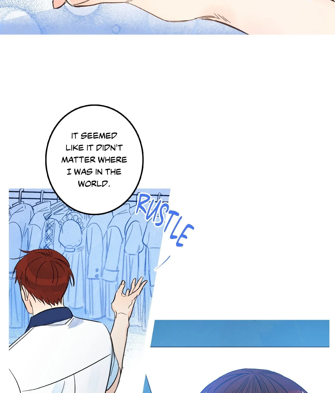 1 Milky Way Street Chapter 70 page 25 - 