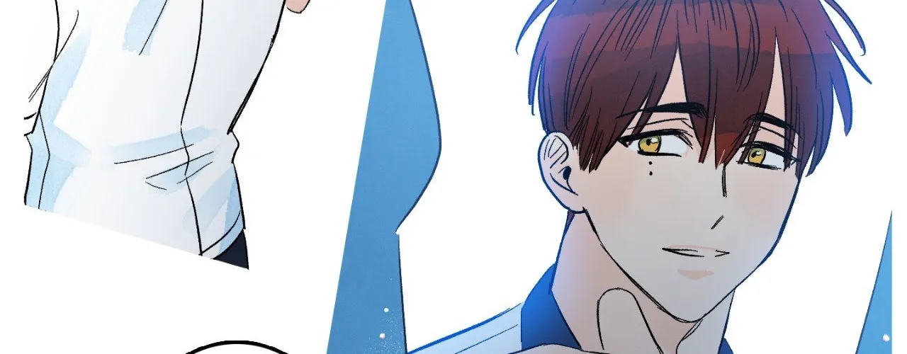 1 Milky Way Street Chapter 70 page 26 - 