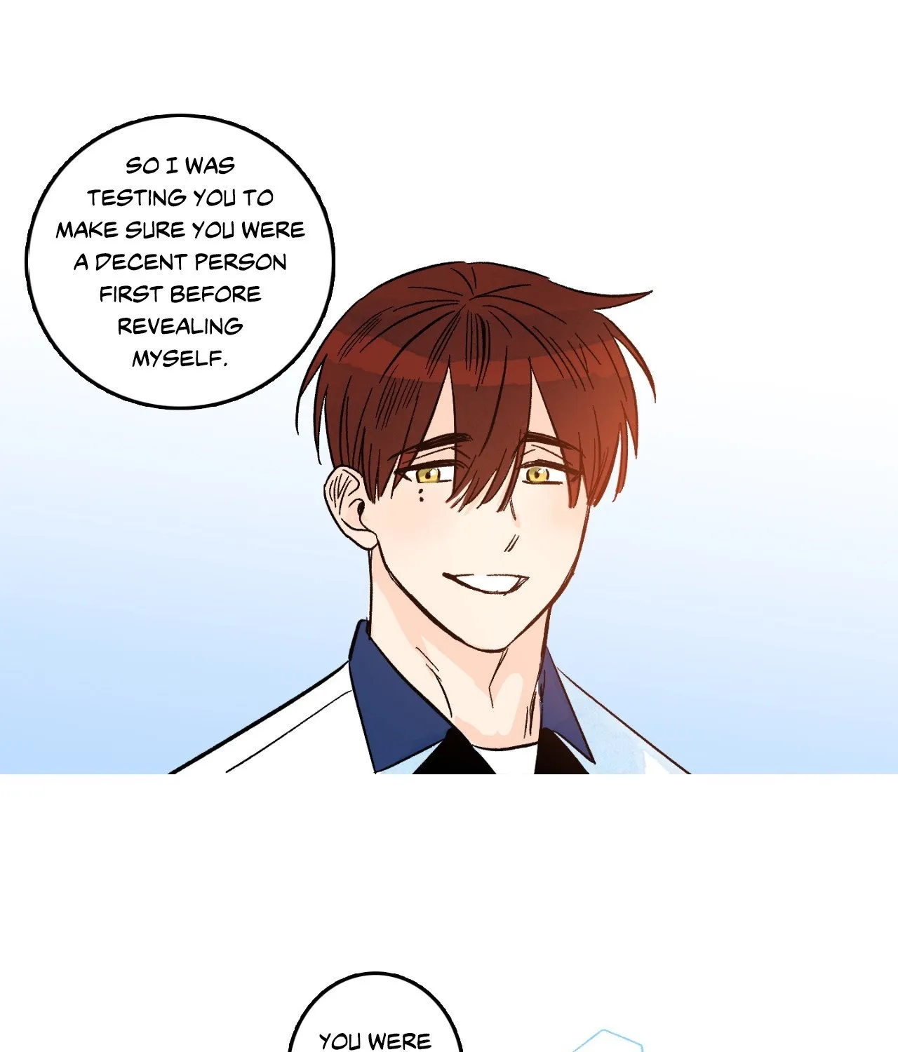 1 Milky Way Street Chapter 70 page 28 - 