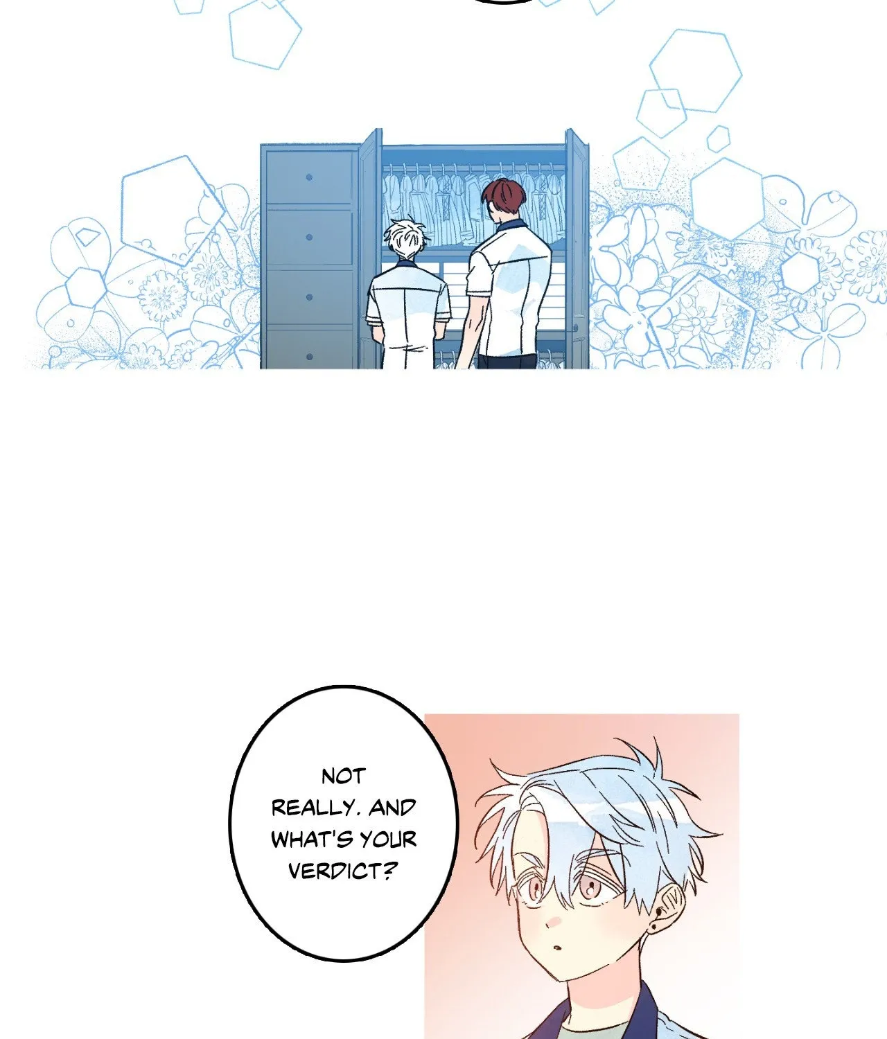 1 Milky Way Street Chapter 70 page 30 - 