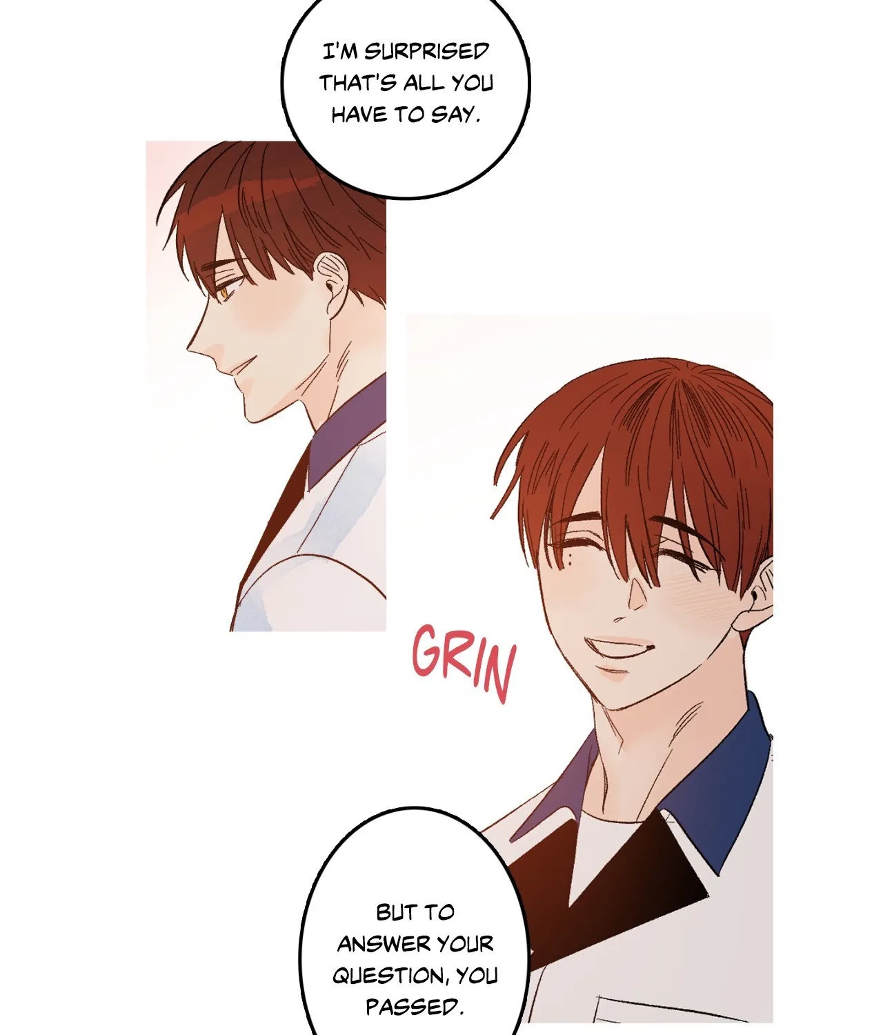 1 Milky Way Street Chapter 70 page 32 - 