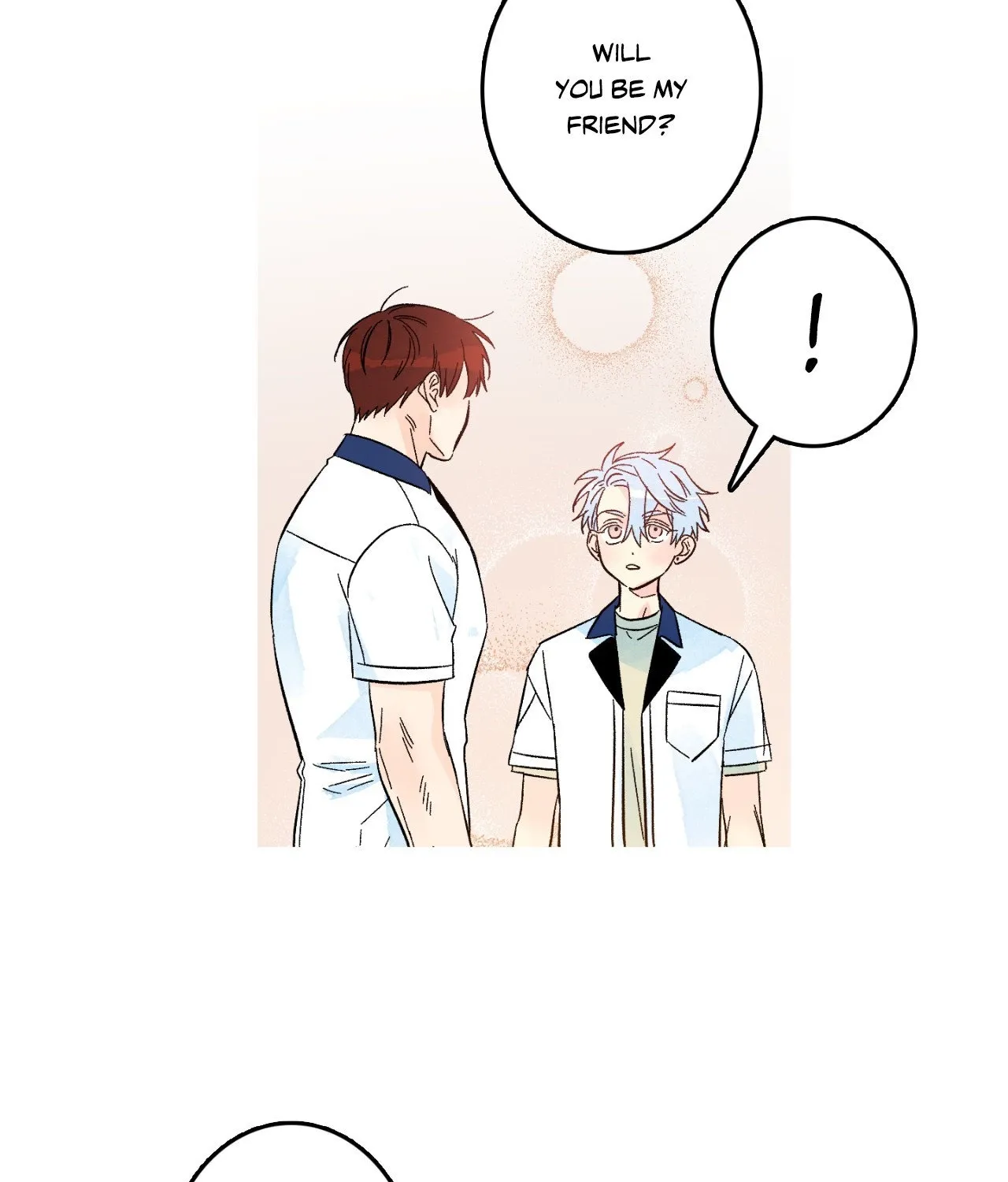1 Milky Way Street Chapter 70 page 34 - 