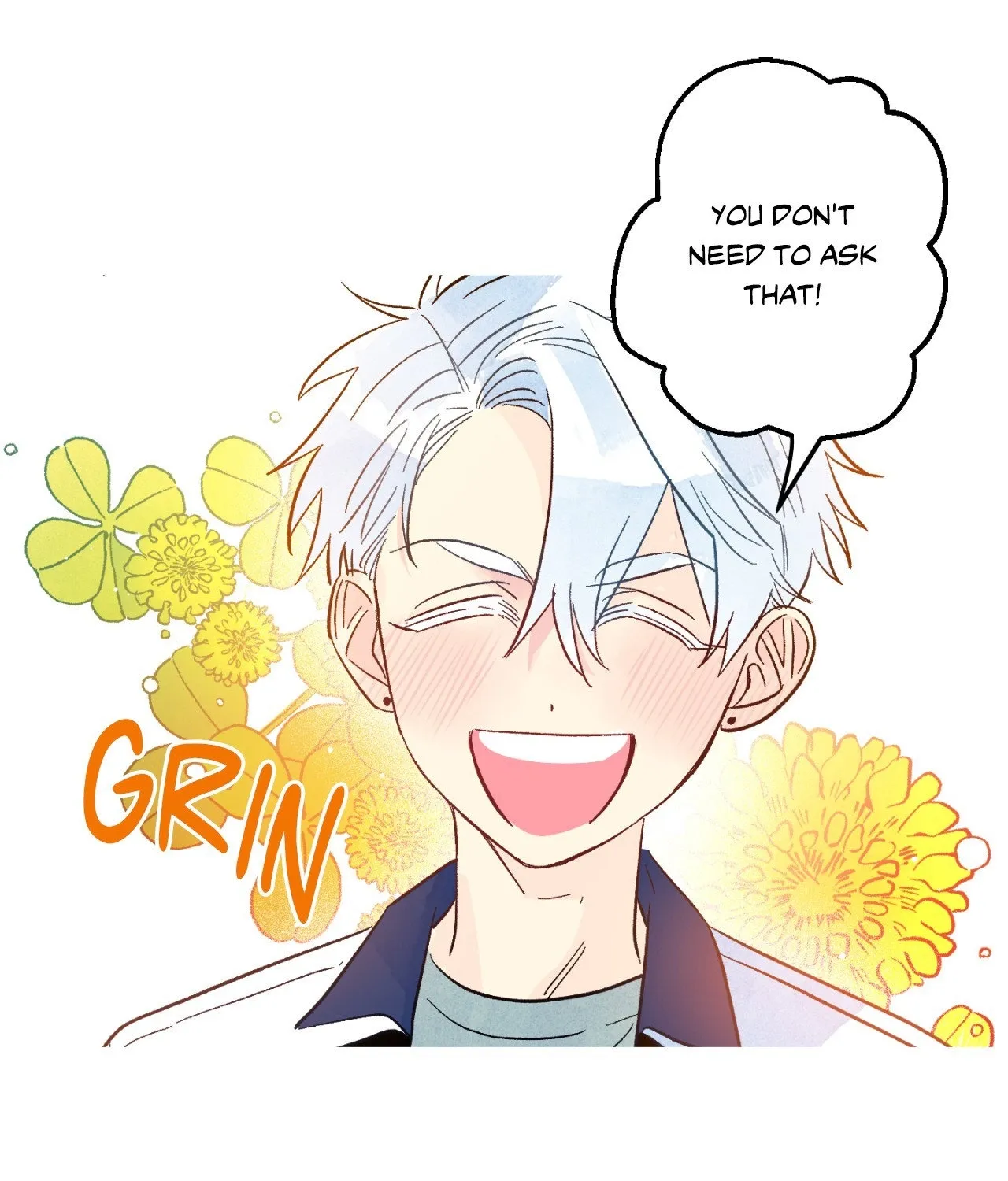 1 Milky Way Street Chapter 70 page 37 - 