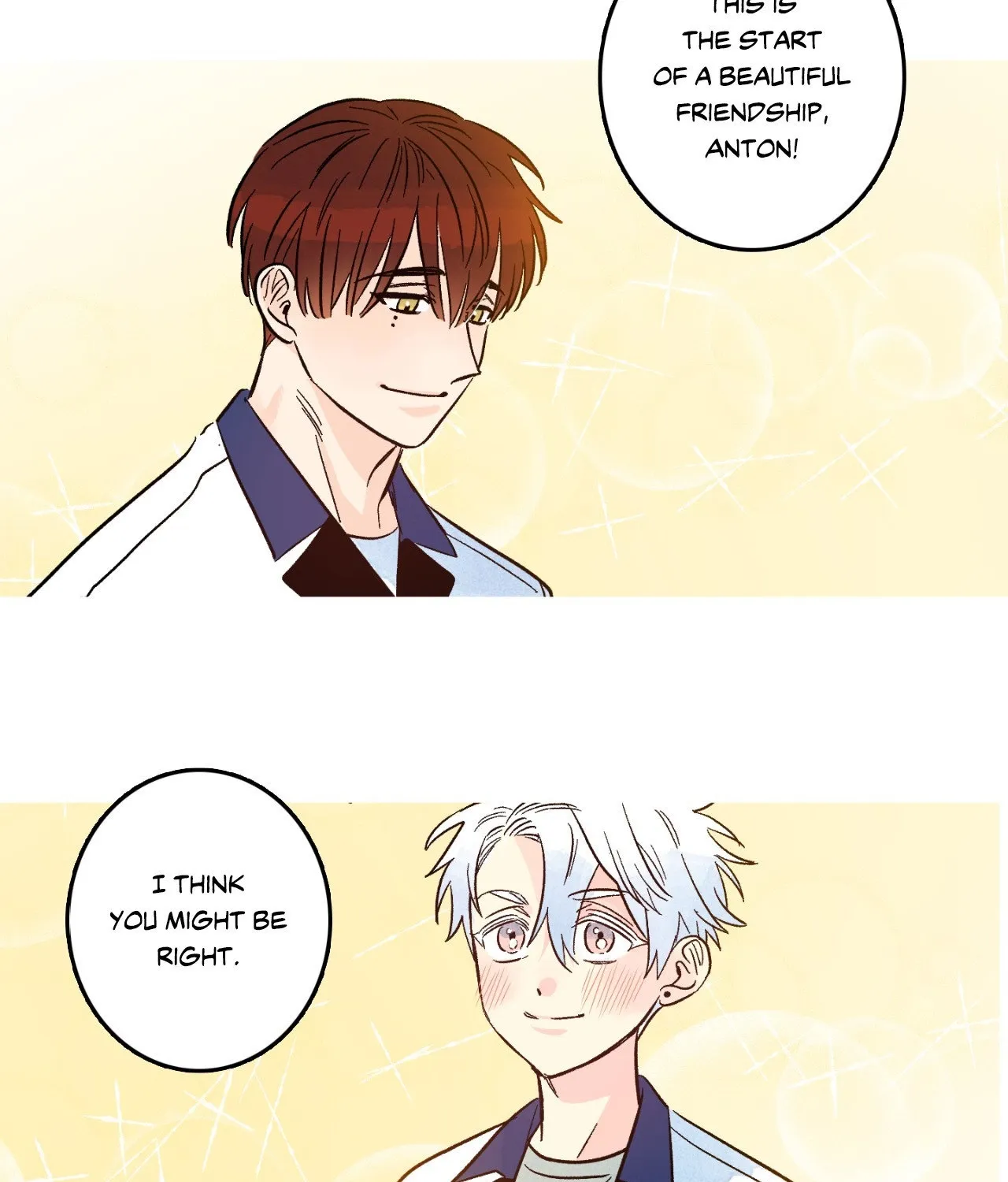 1 Milky Way Street Chapter 70 page 39 - 
