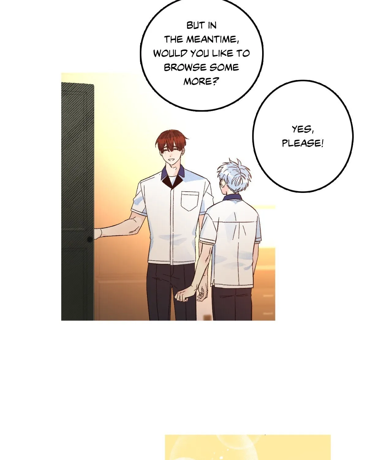 1 Milky Way Street Chapter 70 page 41 - 