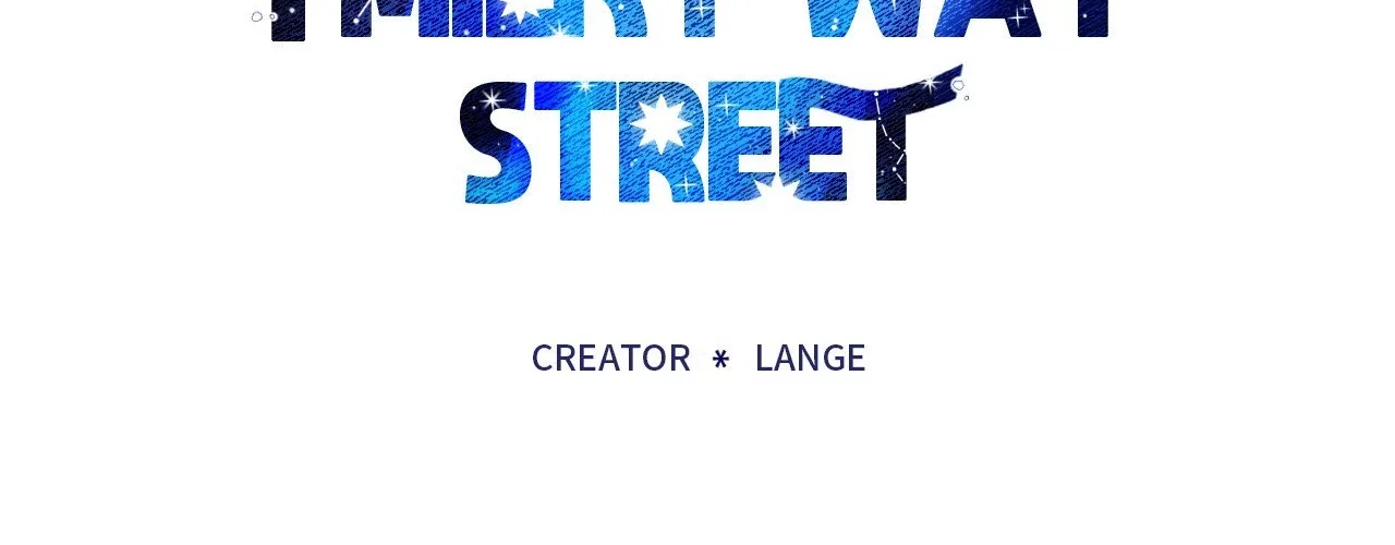 1 Milky Way Street Chapter 70 page 44 - 