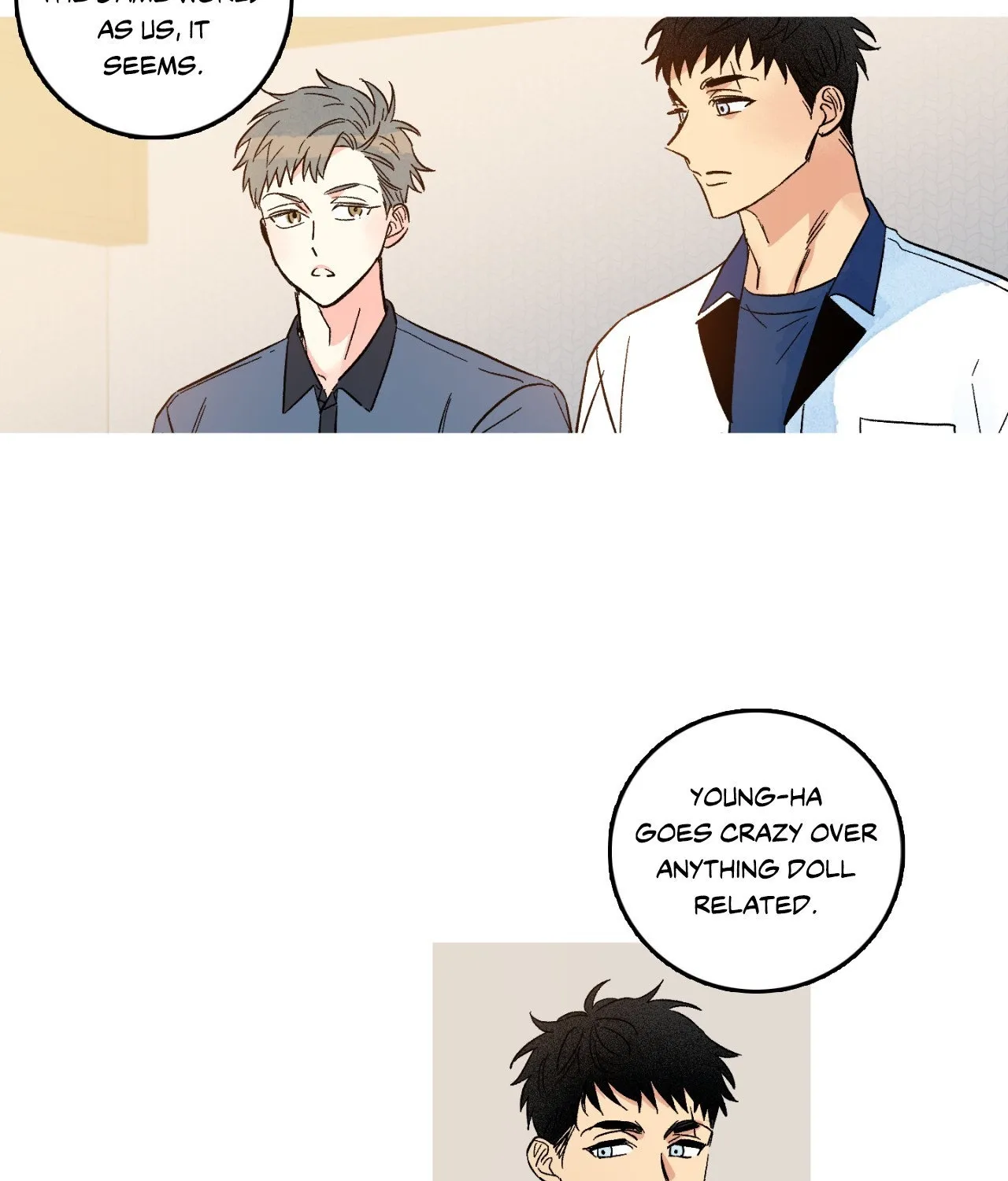 1 Milky Way Street Chapter 70 page 48 - 