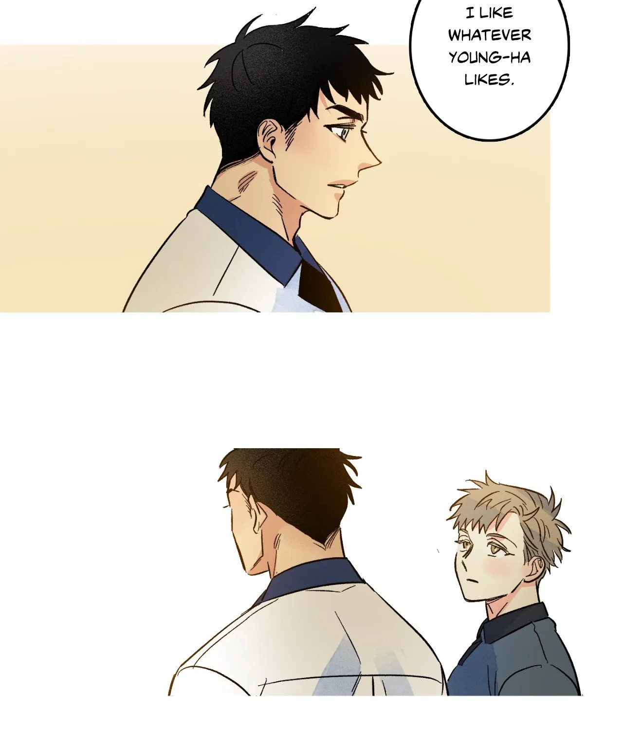 1 Milky Way Street Chapter 70 page 52 - 