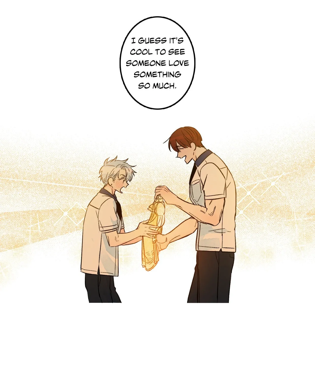 1 Milky Way Street Chapter 70 page 55 - 